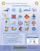 100 Fancy Free Gift Vouchers