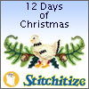 Twelve Days of Christmas - Pack