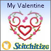My Valentine - Pack