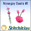 Nosegay Duets - Pack