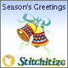 Season's Greetings - Pack