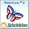 Americana #2 - Pack