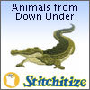 Animals from Down Under - Pack