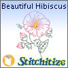 Beautiful Hibiscus - Pack