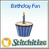 Birthday Fun - Pack
