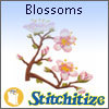Blossoms - Pack