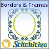 Borders and Frames - Pack