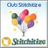 Club Stitchitize - Pack
