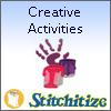 Creative Activities -  Pack