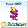 Easter 2004 - Pack