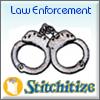 Law Enforcement -  Pack