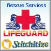 Rescue Services -  Pack