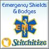 Shields and Badges -  Pack
