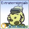 Extraterrestrials -  Pack