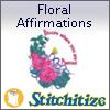 Floral Affirmations -  Pack