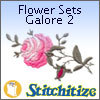 Climbing Rose - Pack