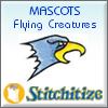 Flying Creatures - Pack