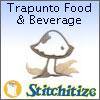 Trapunto Food & Beverage -  Pack