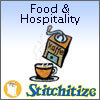 Food & Hospitality - Pack