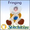 Fringing - Pack
