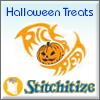 Halloween Treats -  Pack