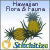 Hawaiian Flora and Fauna - Pack