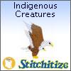 Indigenous Creatures -  Pack
