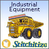 Industrial Equipment - Pack