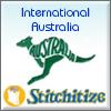 Australia -  Pack