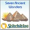 Seven Ancient Wonders -  Pack