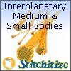 Interplanetary Medium and Small Bodies -  Pack