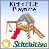 Kid's Club - Playtime - Pack