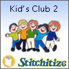 Kid's Club 2 - Pack