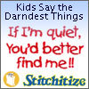 Kids Say the Darndest Things - Pack