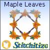 Leaves -  Pack