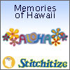 Memories of Hawaii - Pack