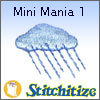 Mini Mania 1 - Pack