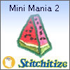 Mini Mania 2 - Pack