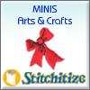 Mini Arts and Crafts -  Pack