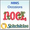 Mini Special Occasions -  Pack