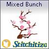 Mixed Bunch -  Pack