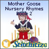 Mother Goose Book 2 - Project Pack