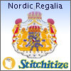 Nordic Regalia - Pack