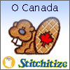 OH CANADA  - Pack