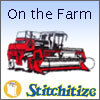On the Farm - Pack