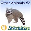 Other Animals #2 -  Pack