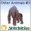 Other Animals #3 -  Pack