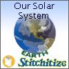 Our Solar System -  Pack
