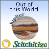 Out of this World - Pack