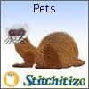 Pets -  Pack